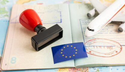 Immigration to the EU for Permanent Residence