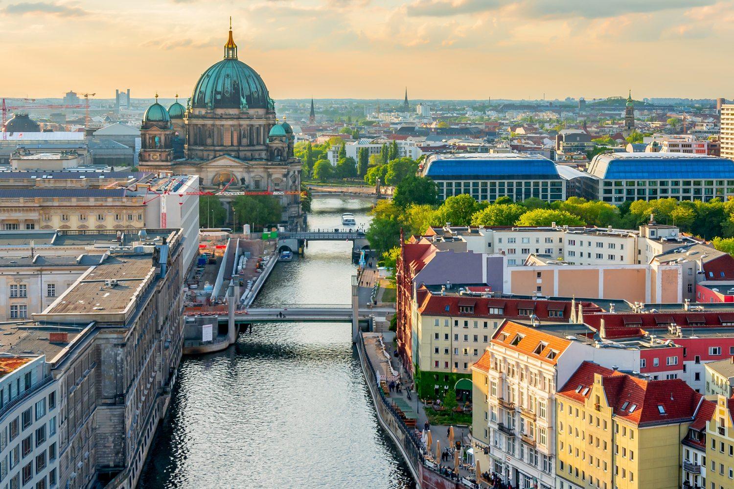 German Citizenship Requirements and Benefits in 2025