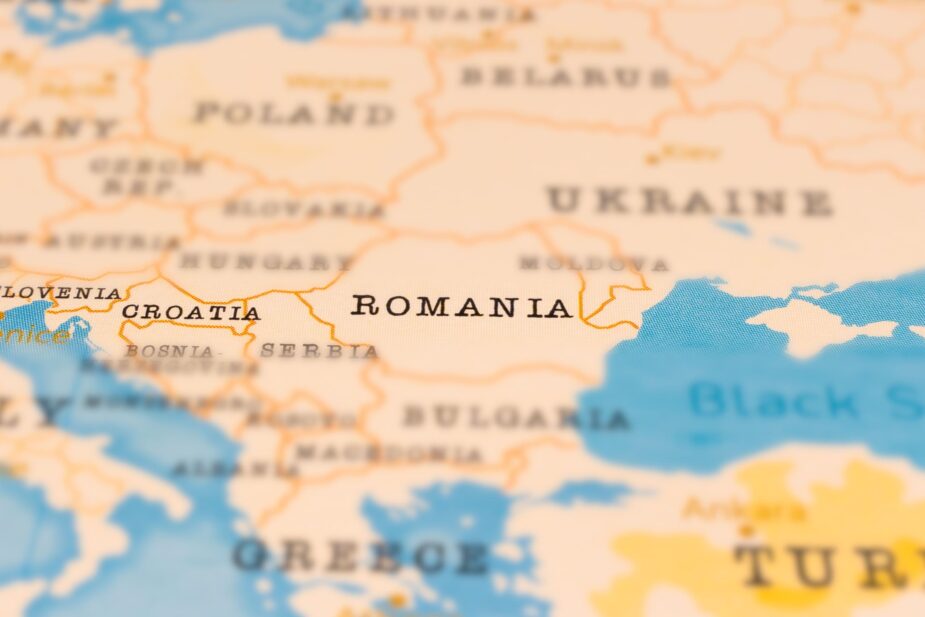 Гражданство Румынии