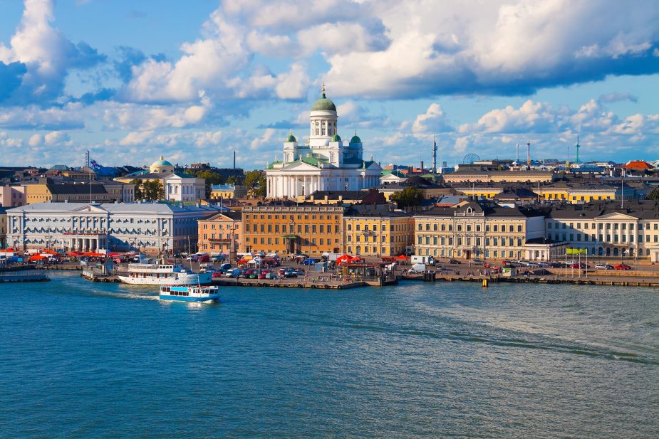 Immigration to Finland for Permanent Residence