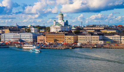 Immigration to Finland for Permanent Residence