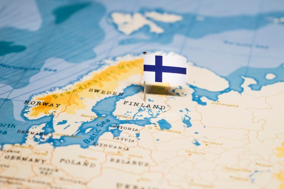 Finnish citizenship