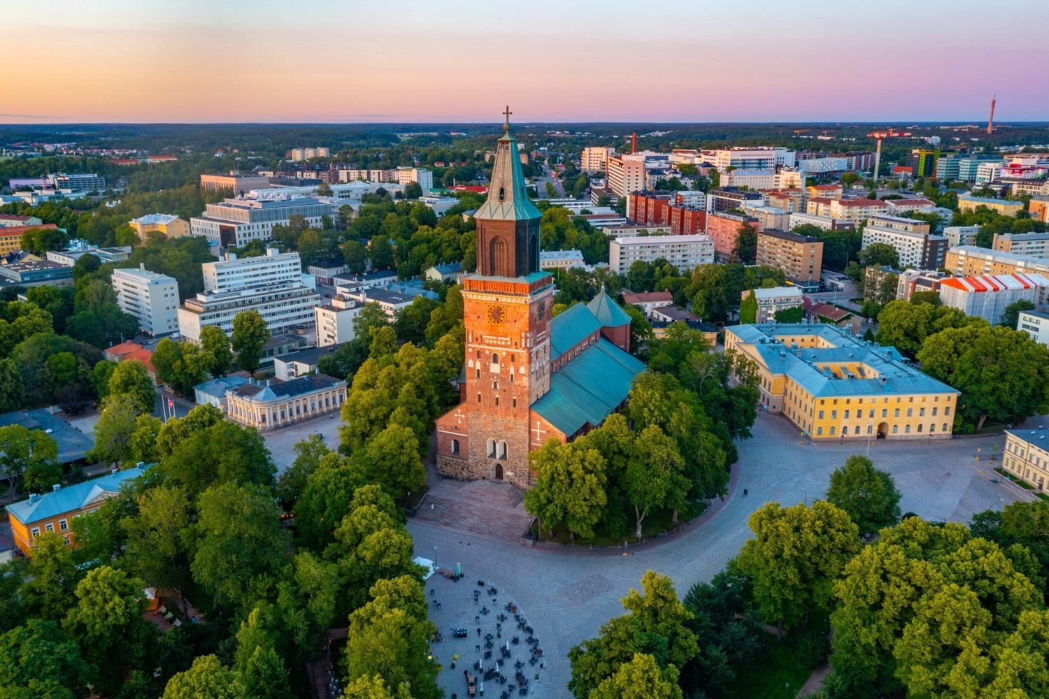 Residence permit in Finland