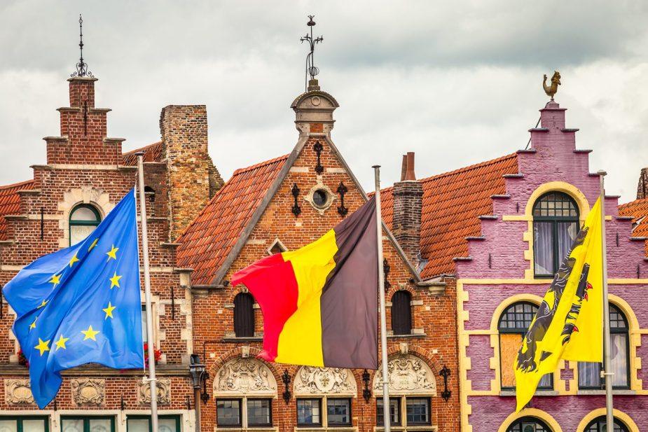 Obtaining Belgian Residence Permit for Foreigners