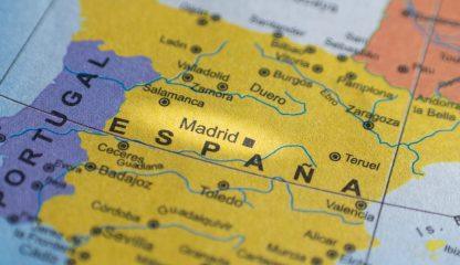 Immigration to Spain for Permanent Residence