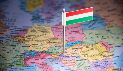 Hungarian citizenship