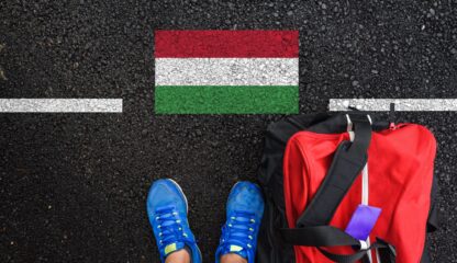 Moving to Hungary