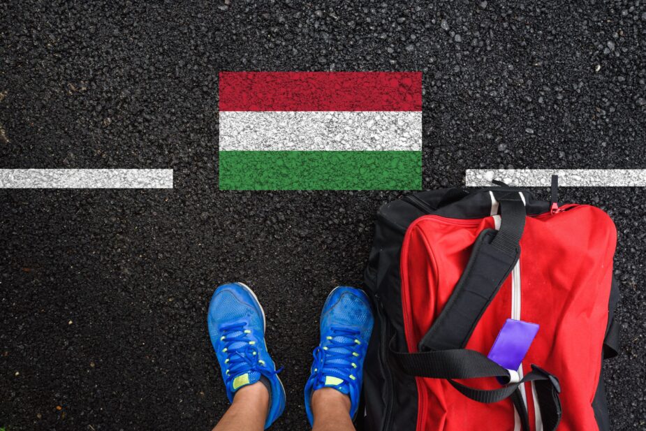 Moving to Hungary