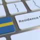 Swedish residence permit