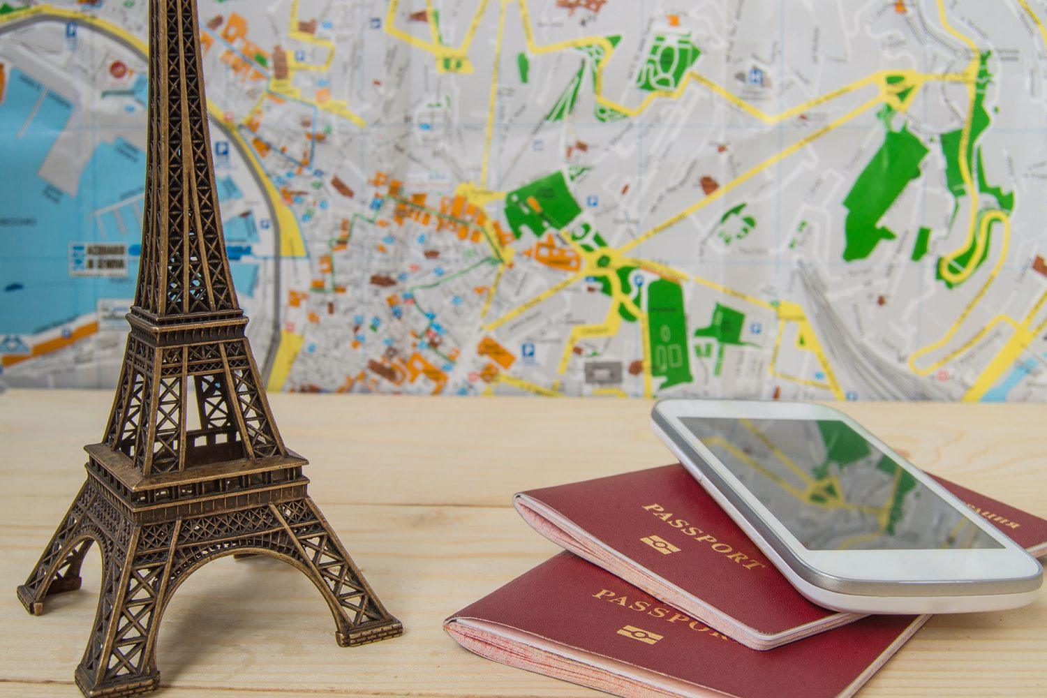 Apply for French citizenship