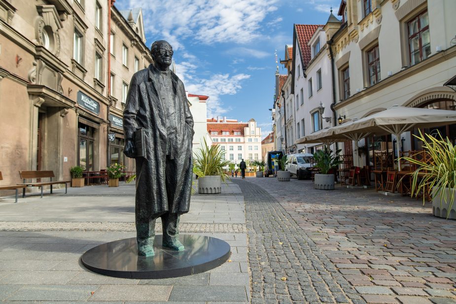 Residence Permit in Estonia: How to Obtain It in 2025