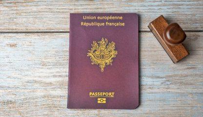 How to Get Citizenship of France