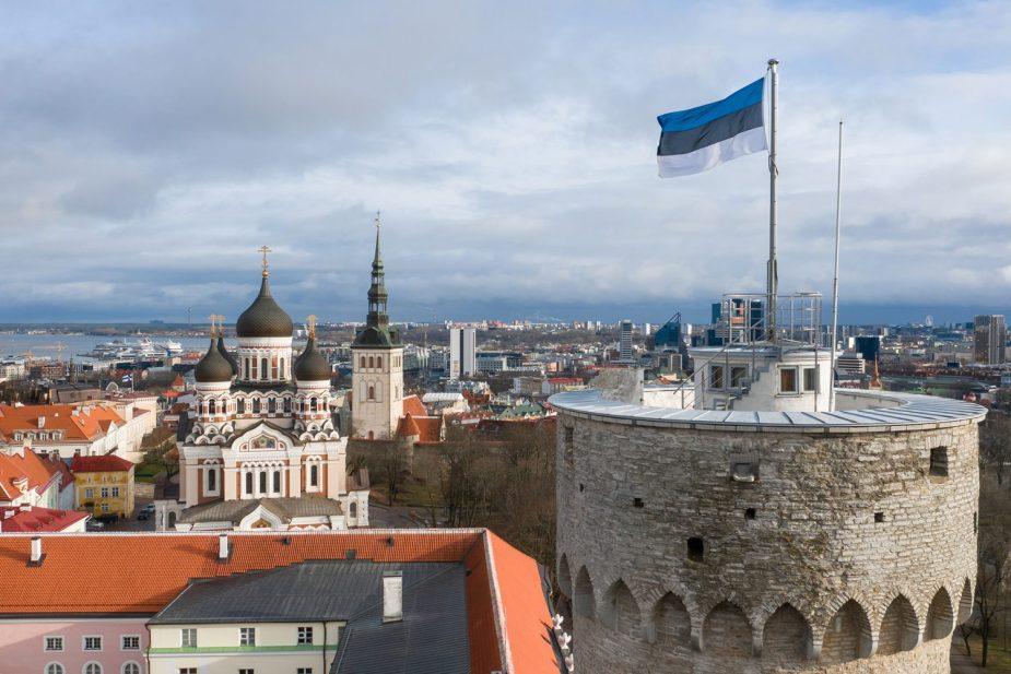 Immigration to Estonia for Permanent Residence