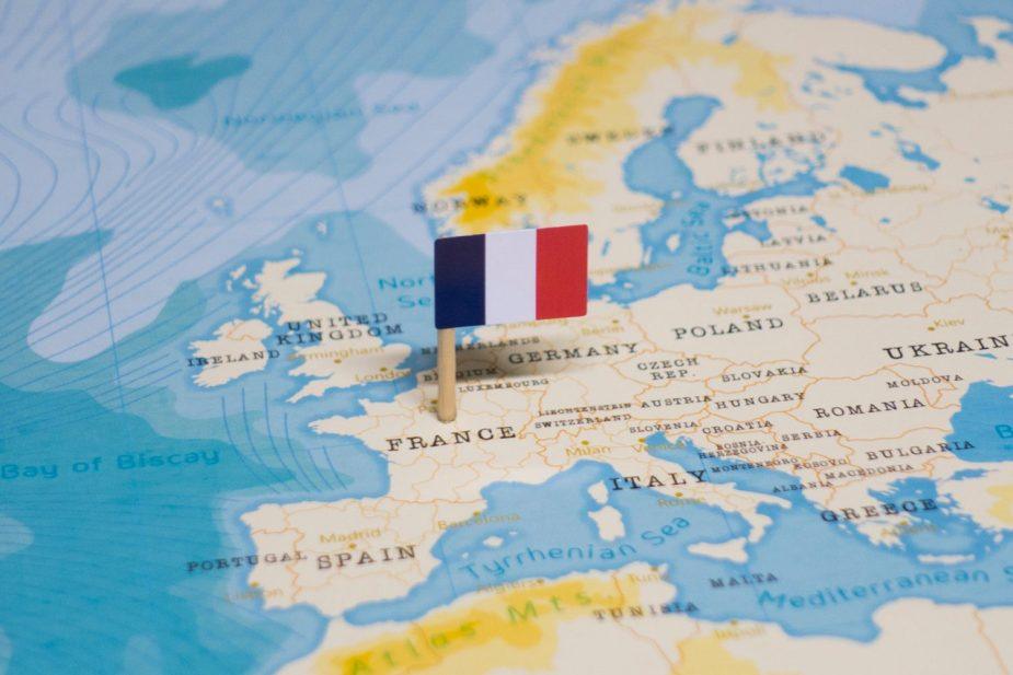 Immigration to France for Permanent Residence