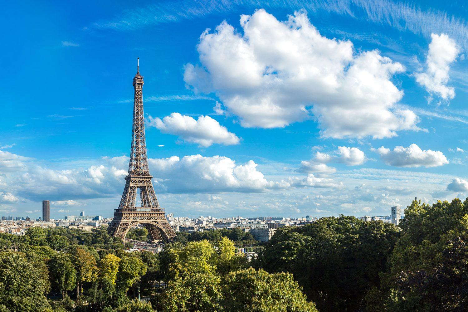 Becoming a permanent resident in France