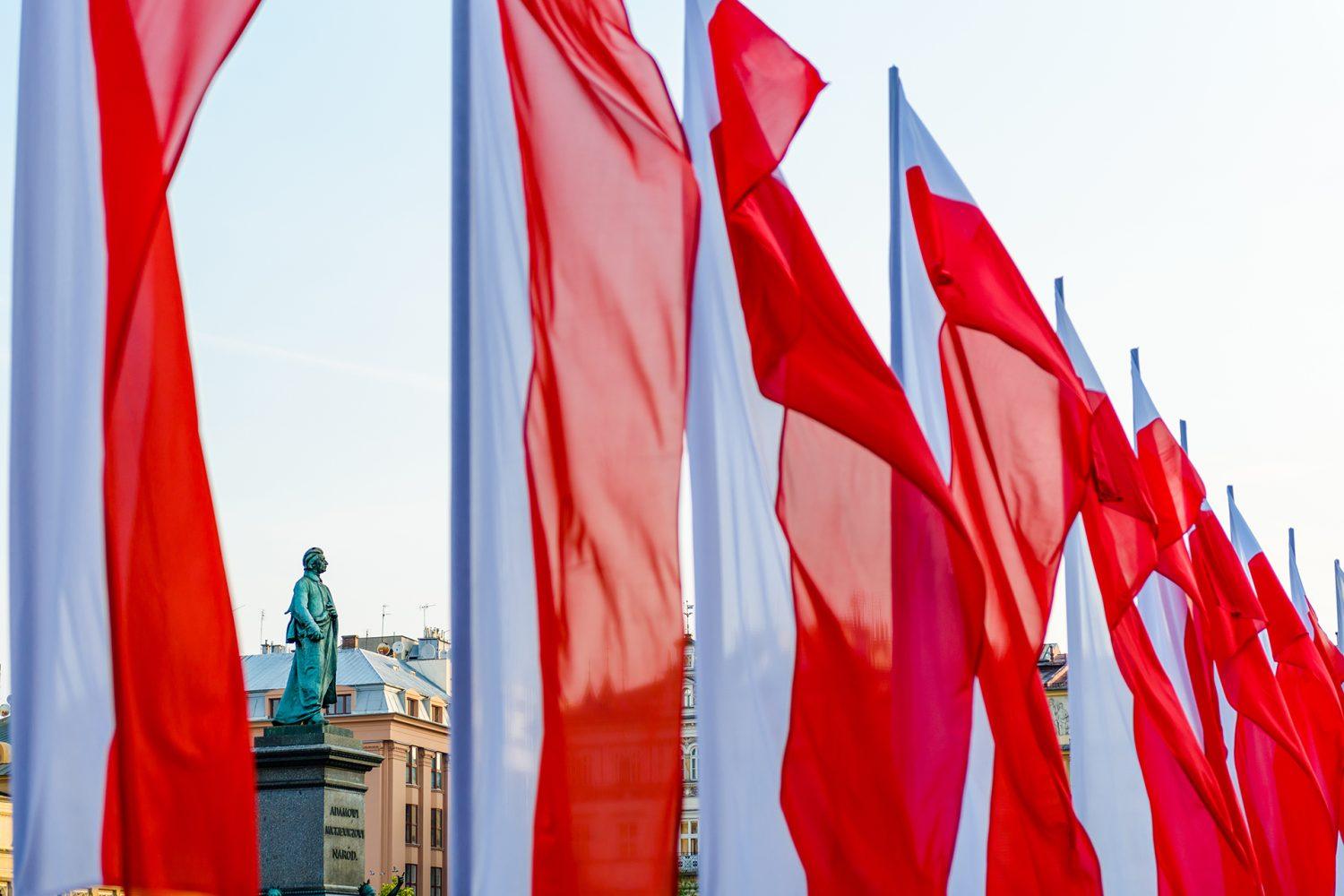 Permanent Residence Poland