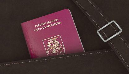 How to Get Citizenship of Lithuania