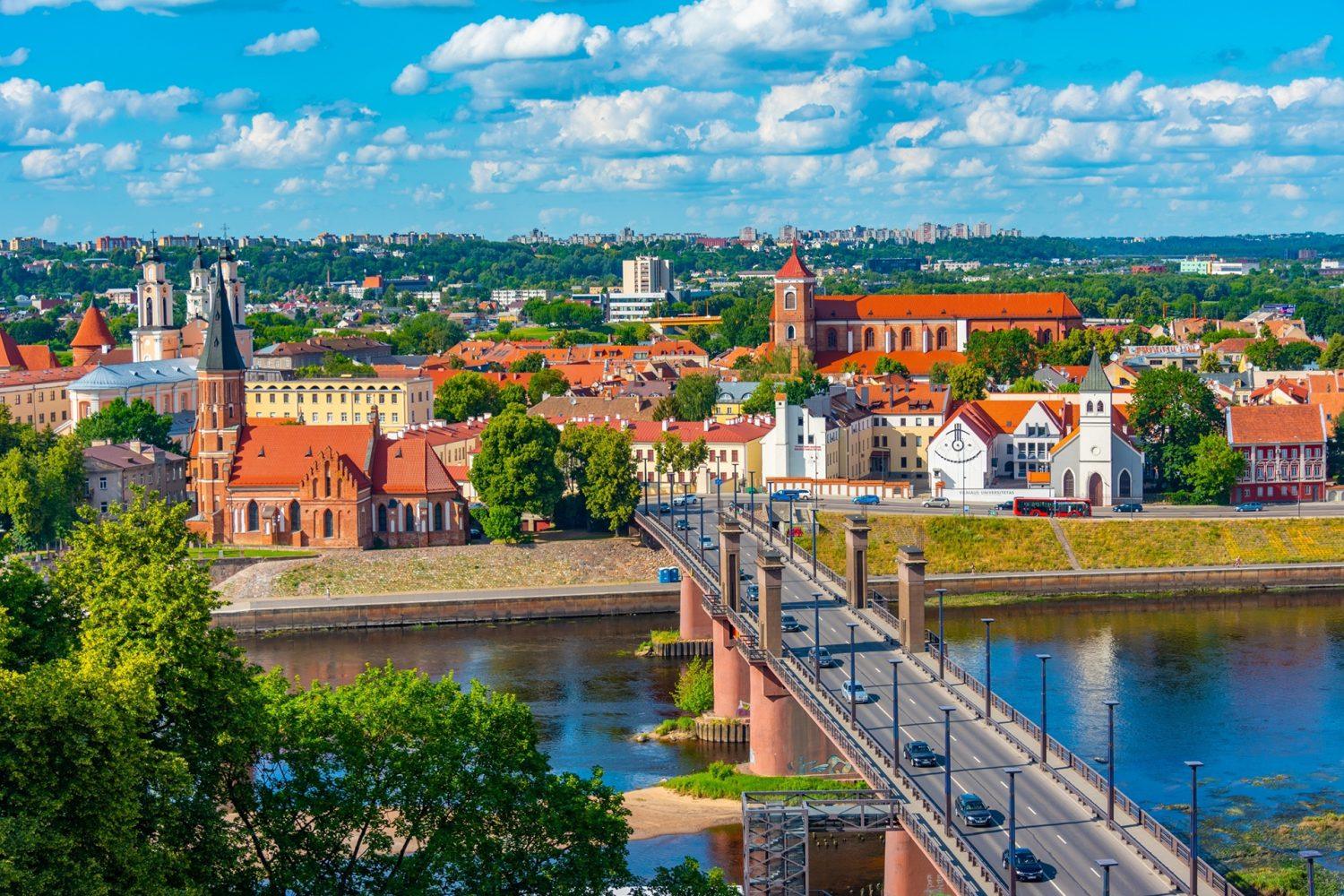 Lithuanian Residence Permit: How to Obtain in 2025