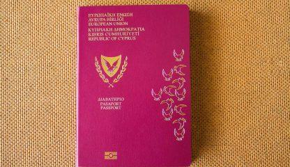 How to Get Citizenship of Cyprus