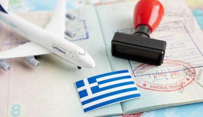 How to Get Citizenship of Greece