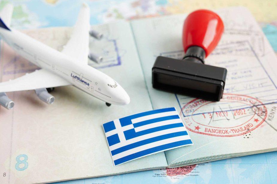 How to Get Citizenship of Greece