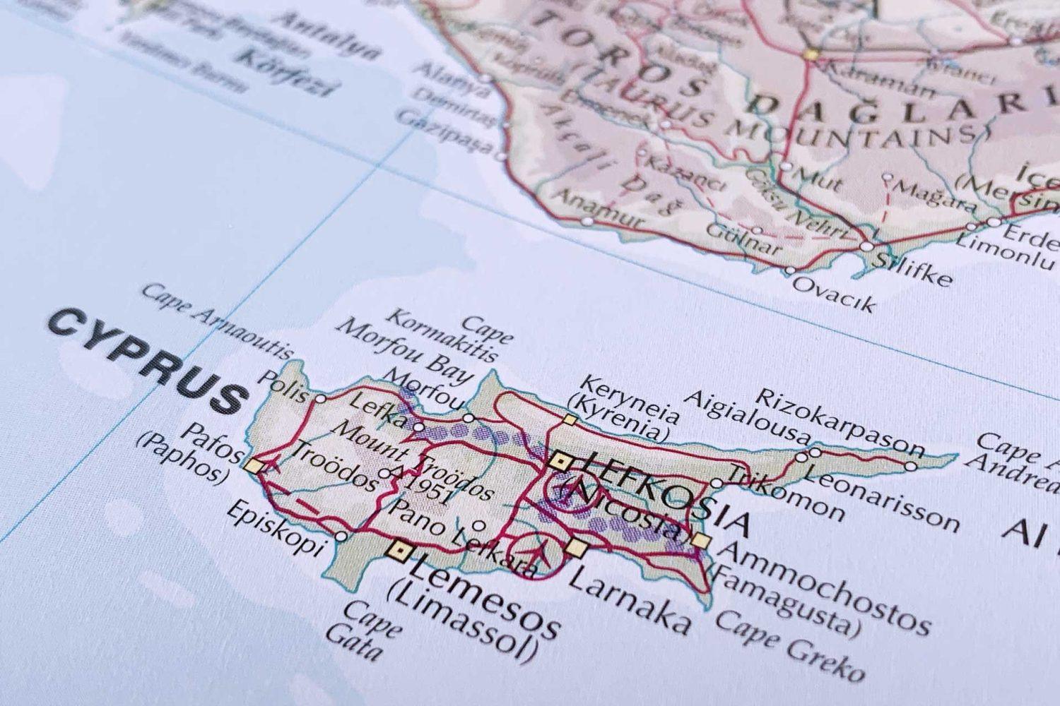 Иммиграция на Кипр на ПМЖ