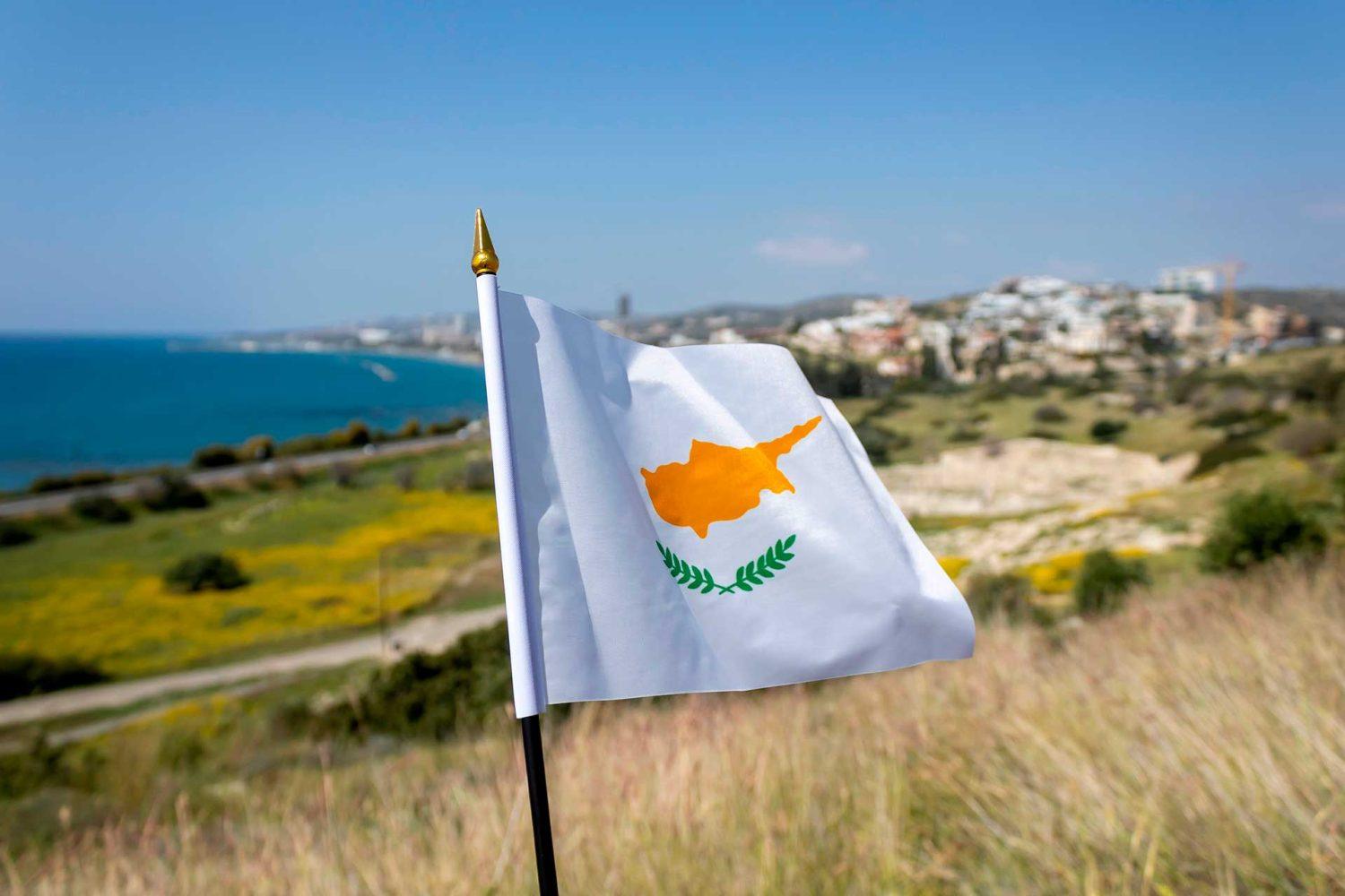 Permanent residence in Cyprus