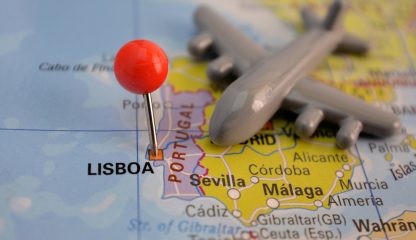 Immigration to Portugal for Permanent Residency