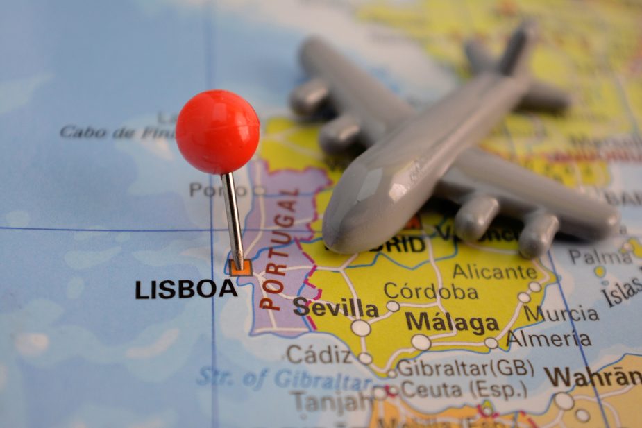 Immigration to Portugal for Permanent Residency