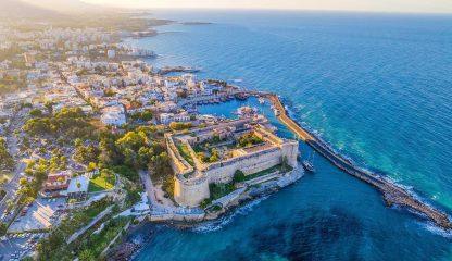 Obtaining Cyprus Residence Permit for Foreigners