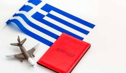 Obtaining Greek Residence Permit for Foreigners