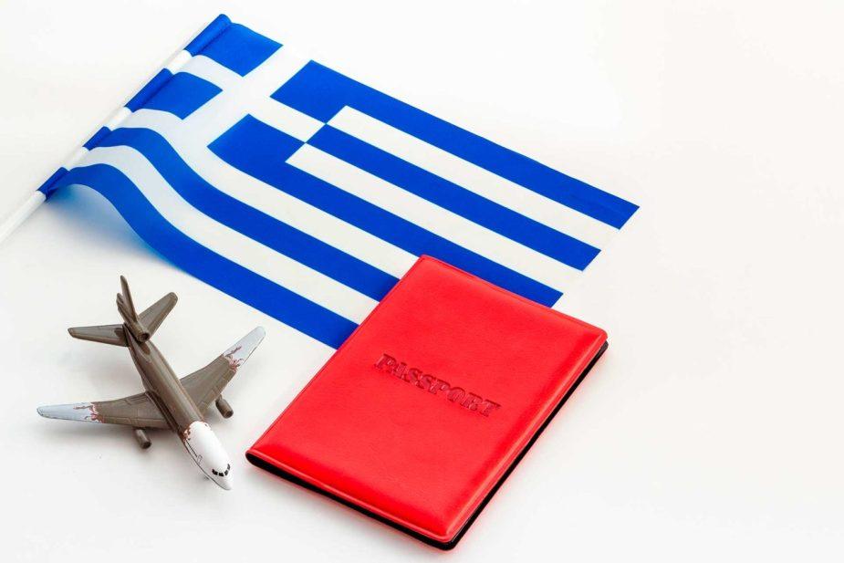 Obtaining Greek Residence Permit for Foreigners