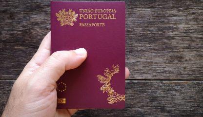 How to Get Citizenship of Portugal