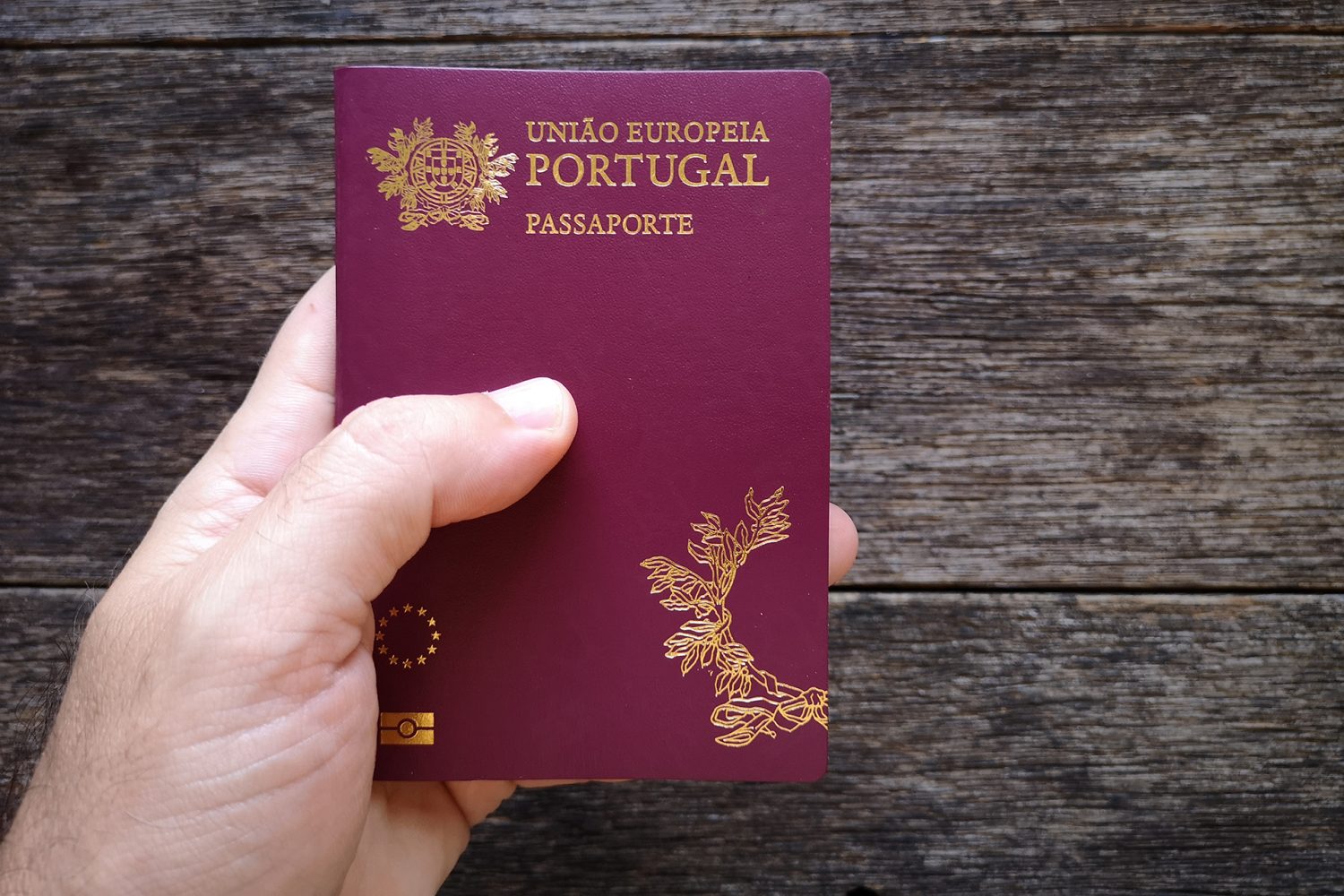 How to Get Citizenship of Portugal