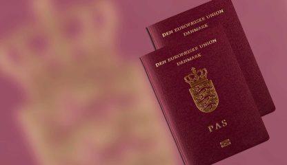 How to Get Danish Citizenship and Passport in 2025: A Complete Guide