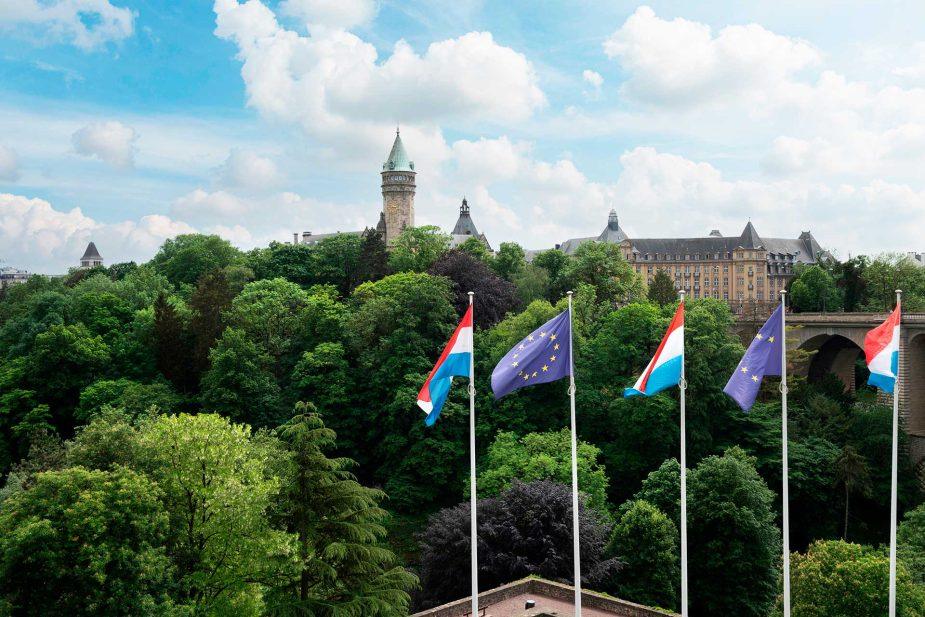 Obtaining a Residence Permit in Luxembourg: A Guide for Immigrants