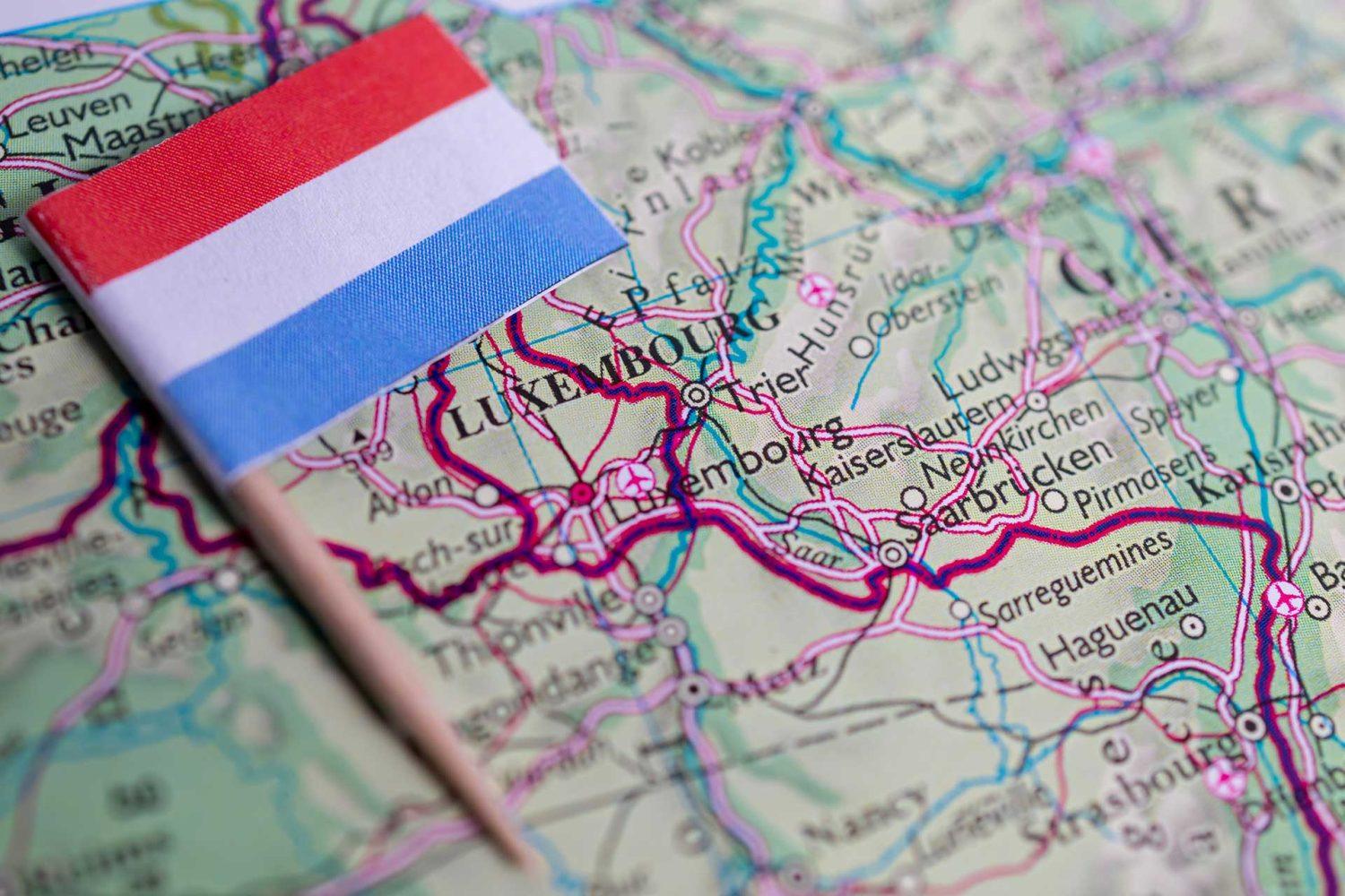 ПМЖ в Люксембурге: как переехать и начать новую жизнь
