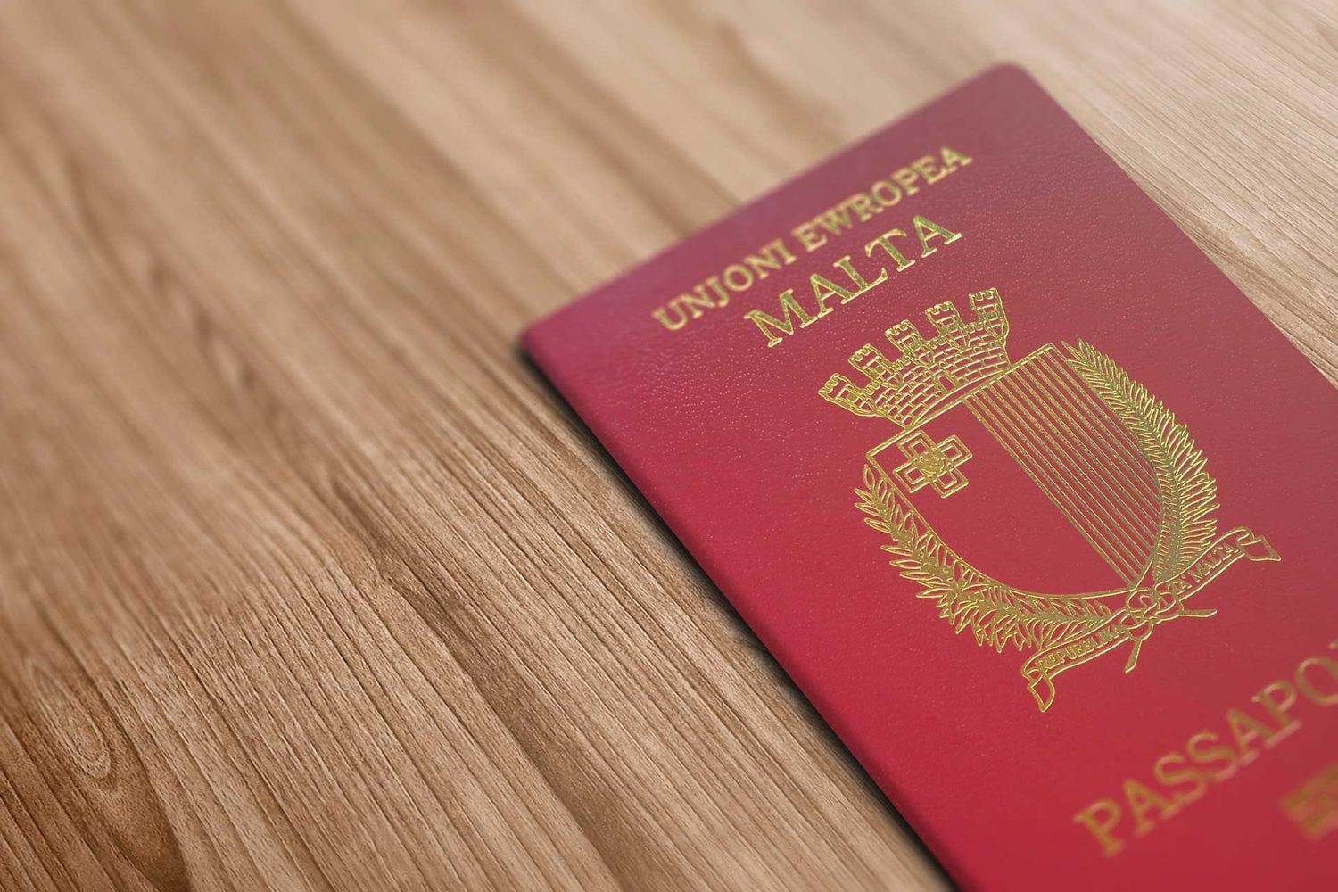 Как получить гражданство и паспорт Мальты в 2025 году: полное руководство