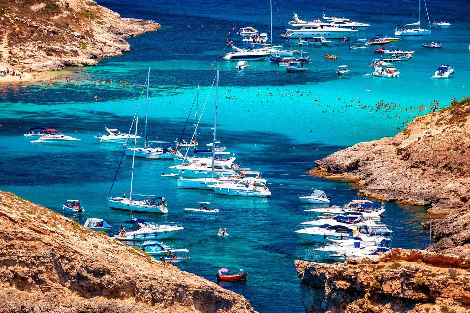 How to obtain a residence permit in Malta