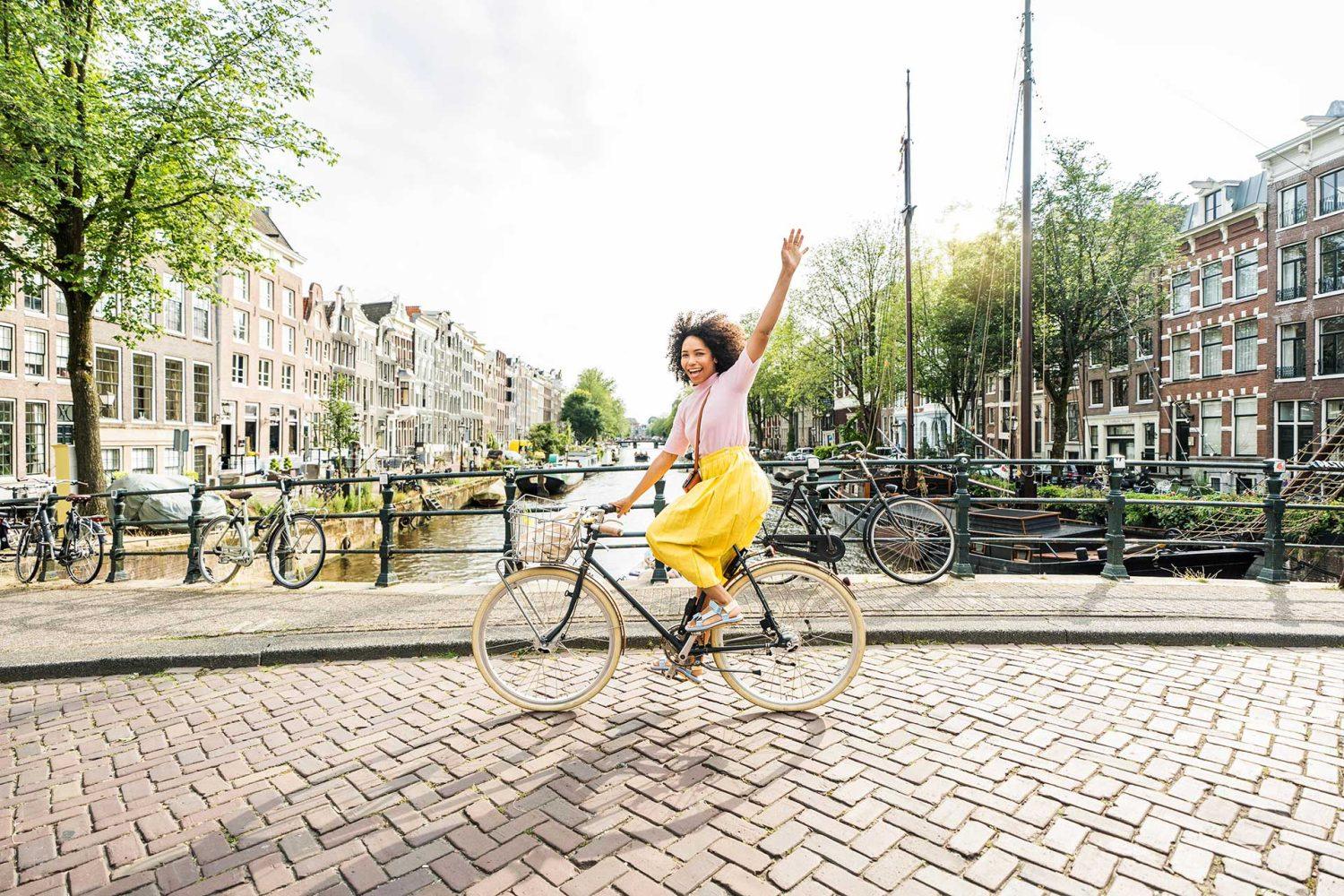 Obtaining a Residence Permit in the Netherlands