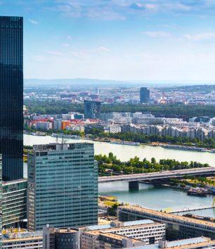 Австрия через инвестиции