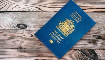 How to Obtain Icelandic Citizenship and a Passport in 2026: A Complete Guide