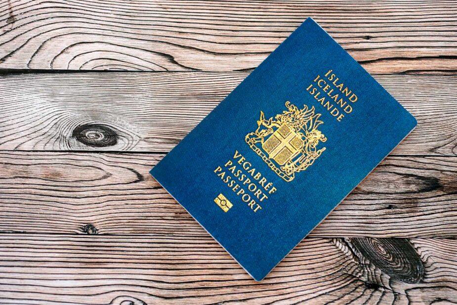 Как получить гражданство и паспорт Исландии в 2026 году: полное руководство