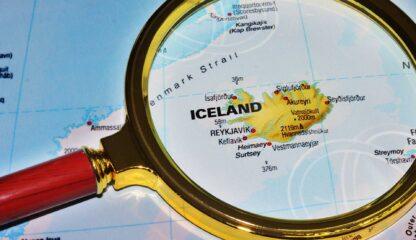 ПМЖ в Исландии: как переехать и начать новую жизнь  
