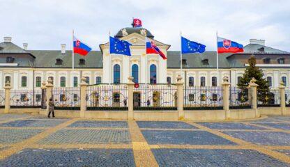 Obtaining a Slovak Residence Permit for Foreign Nationals