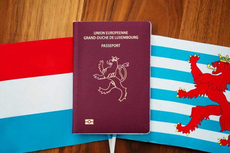 How to Obtain Luxembourg Citizenship and a Passport in 2026: A Complete Guide