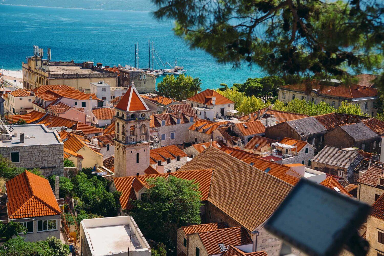 Croatia attracts immigrants