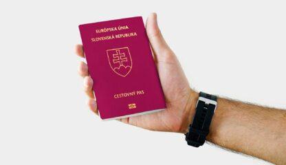 Как получить гражданство и паспорт Словакии в 2026 году: полное руководство