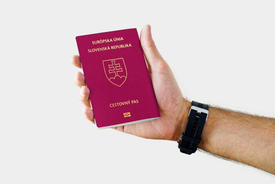 How to Obtain Slovak Citizenship and a Passport in 2026: A Complete Guide