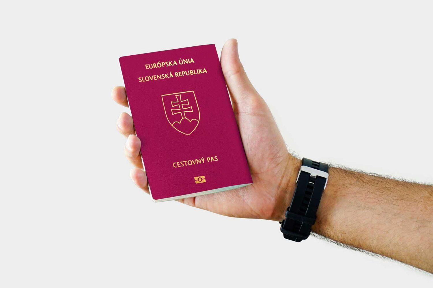 How to Obtain Slovak Citizenship and a Passport in 2026: A Complete Guide